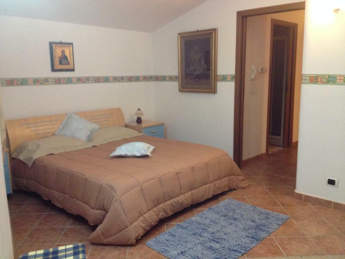 Villa Oasi-Matera Dış mekan fotoğraf