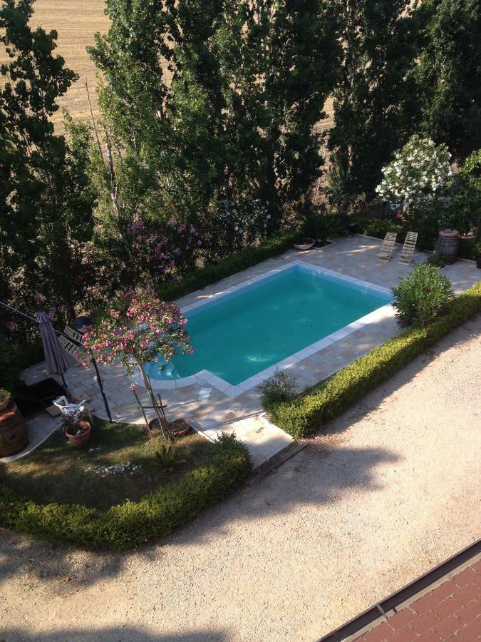Villa Oasi-Matera Dış mekan fotoğraf